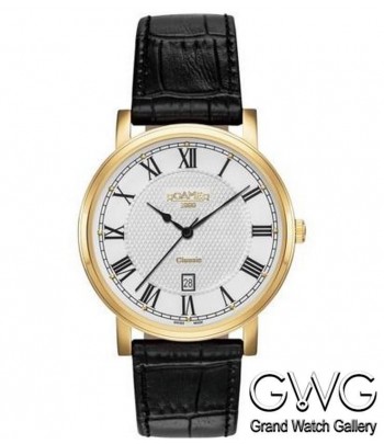 Roamer 709856 48 22 07 мужские кварцевые часы